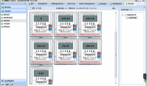 能耗管理系統(tǒng)，讓企業(yè)能源管理更智能、更便捷